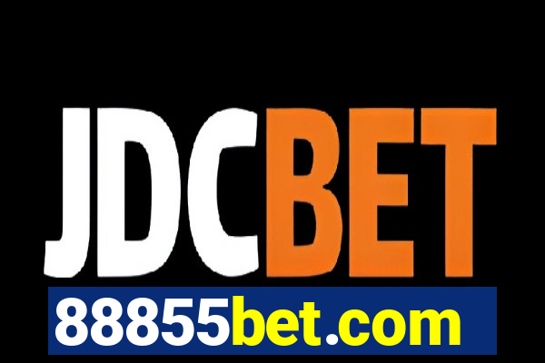 88855bet.com