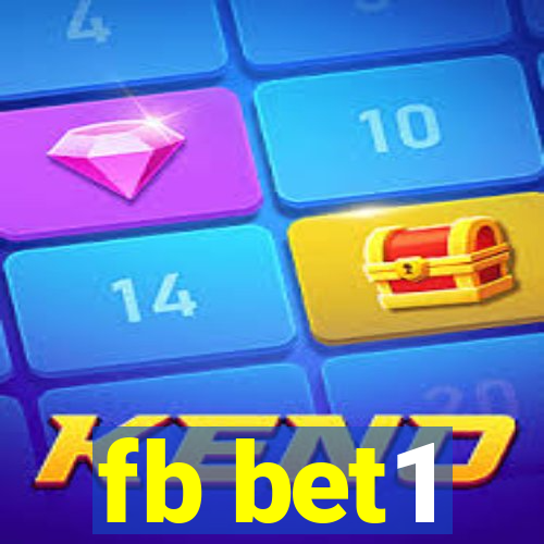 fb bet1