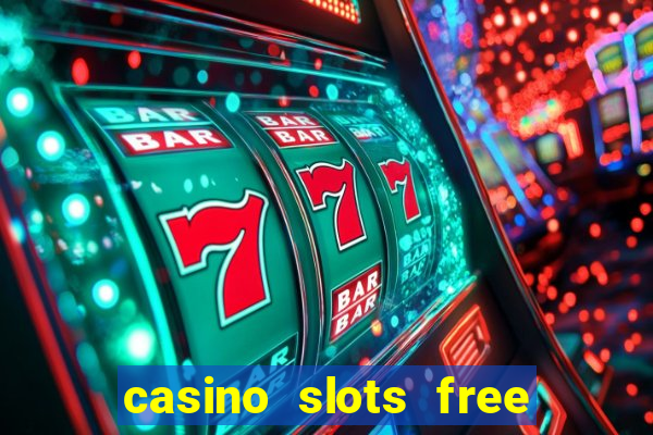 casino slots free games cleopatra