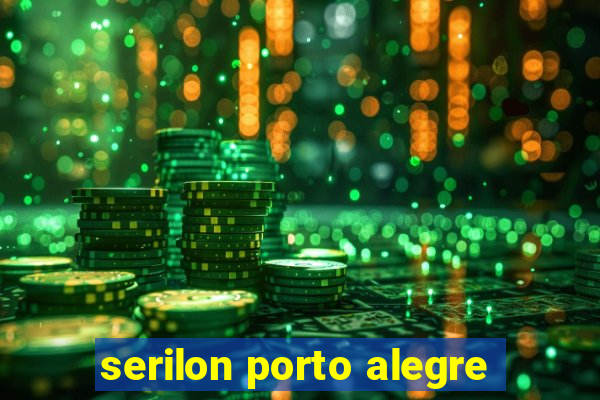 serilon porto alegre