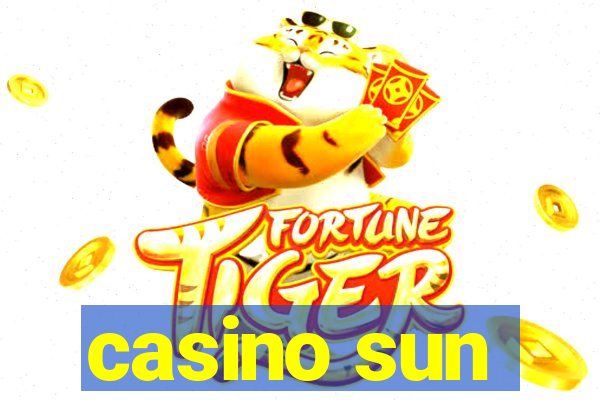 casino sun