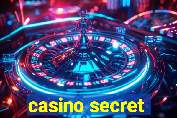 casino secret