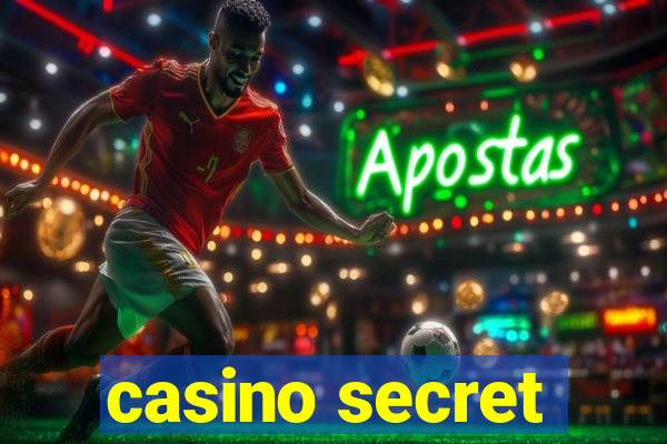 casino secret