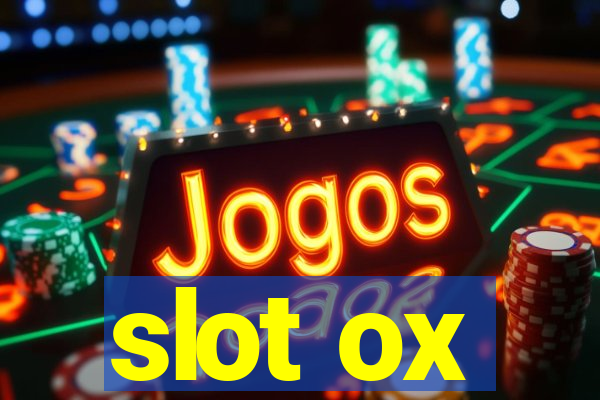 slot ox