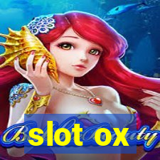 slot ox