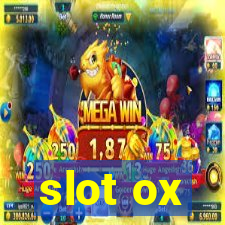 slot ox