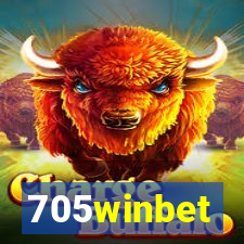 705winbet