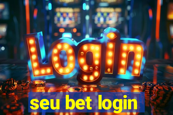 seu bet login