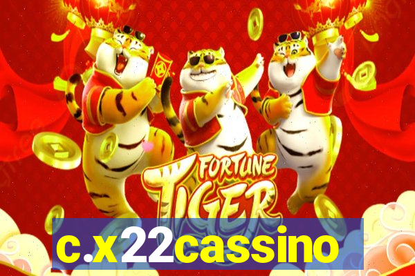 c.x22cassino