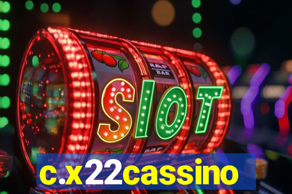 c.x22cassino