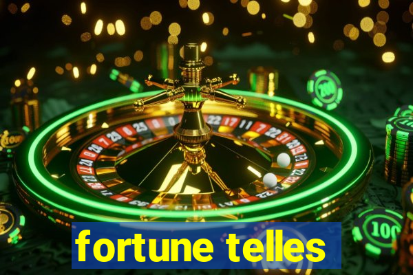 fortune telles