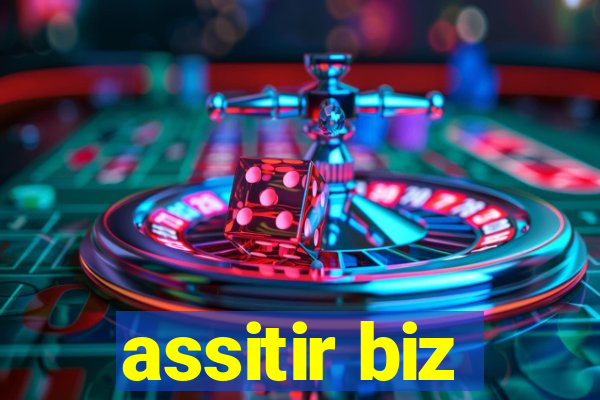 assitir biz