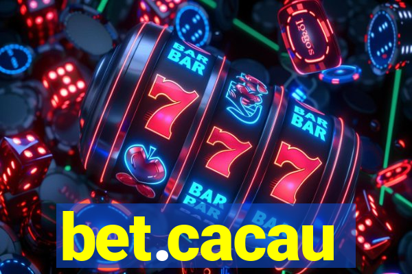 bet.cacau