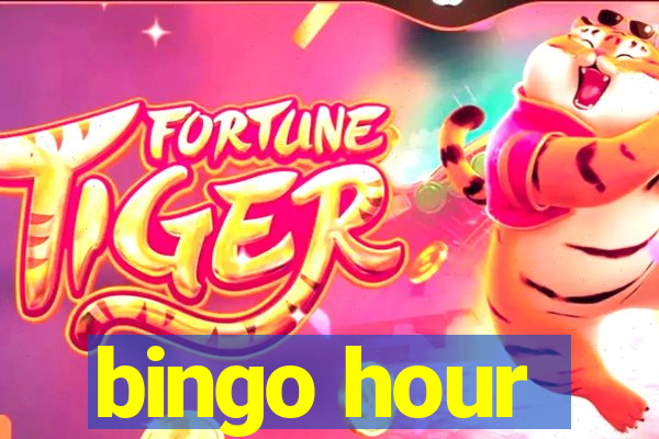 bingo hour