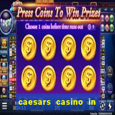 caesars casino in las vegas