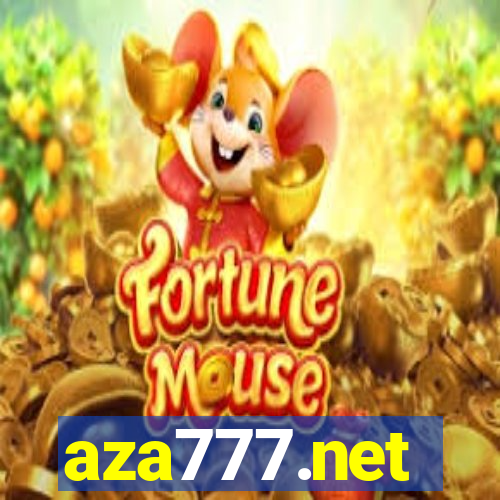 aza777.net