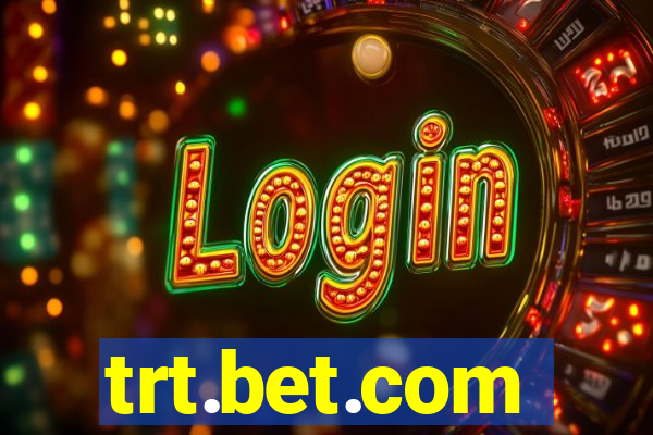 trt.bet.com