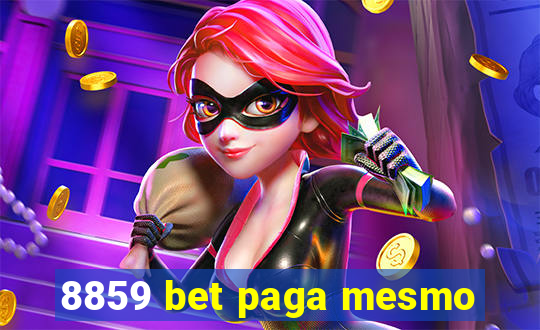 8859 bet paga mesmo