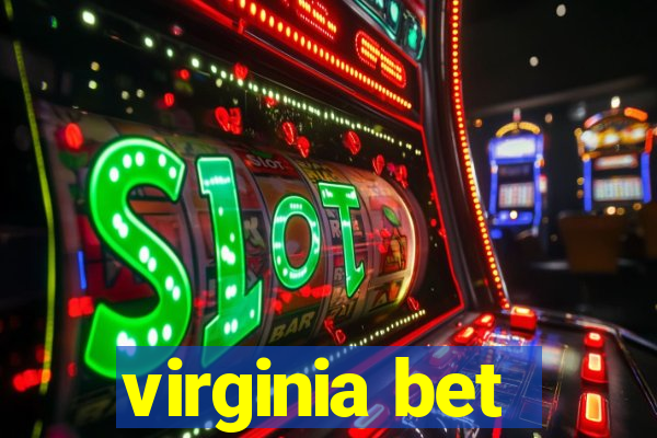 virginia bet