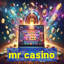 mr casino