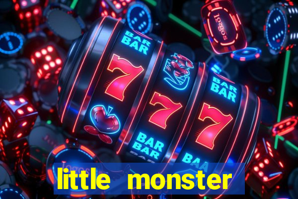 little monster slots - casino