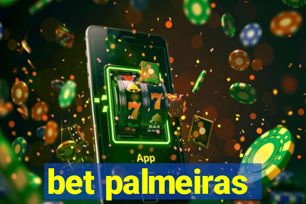 bet palmeiras