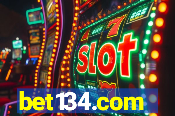 bet134.com