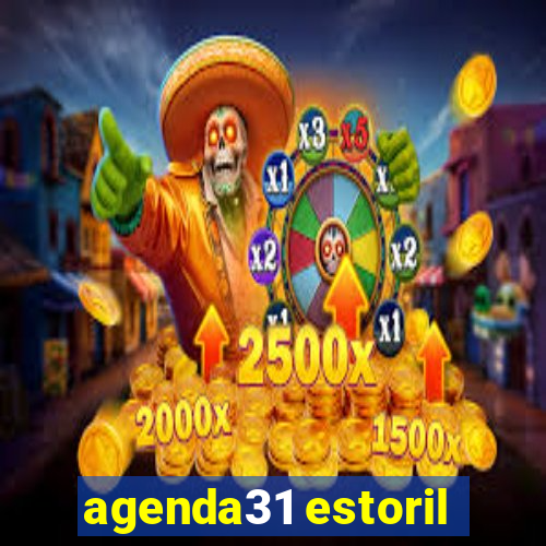 agenda31 estoril