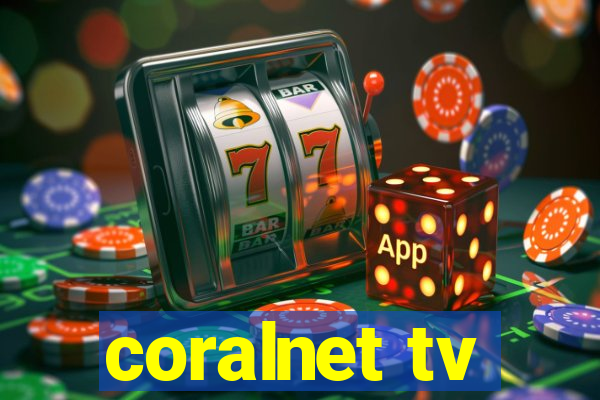 coralnet tv