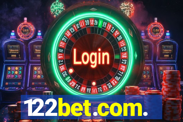 122bet.com.