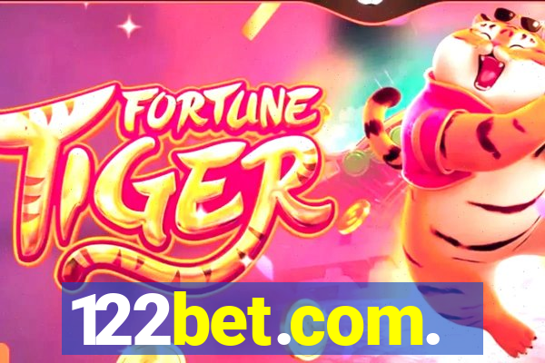 122bet.com.