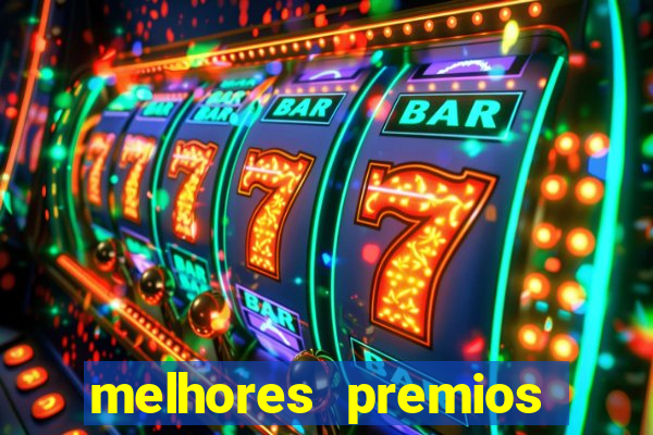 melhores premios para bingo