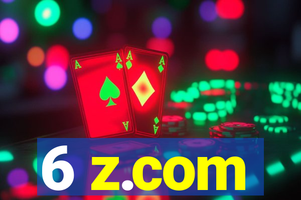 6 z.com