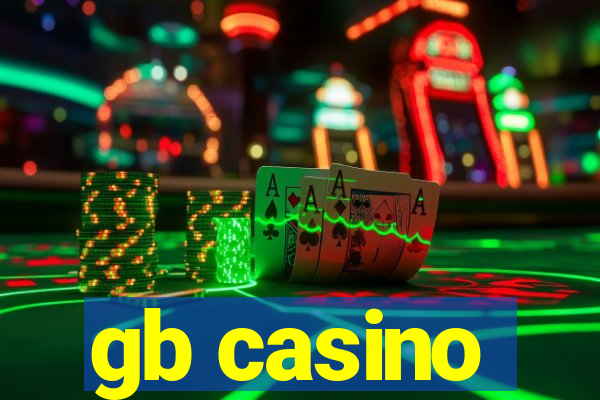 gb casino