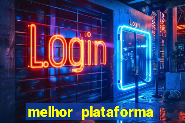 melhor plataforma para jogar fortune rabbit