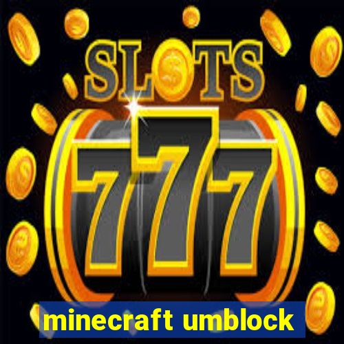 minecraft umblock