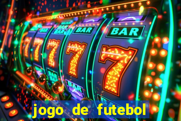 jogo de futebol gratis pc