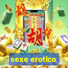 sexe erotico