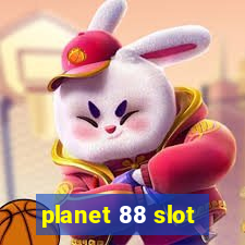 planet 88 slot