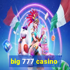 big 777 casino