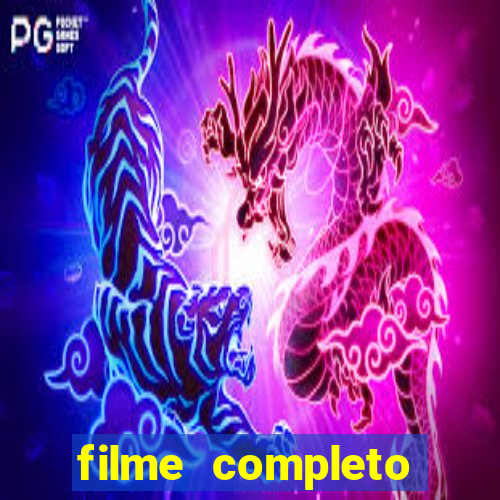 filme completo dublado kraven o caçador