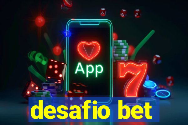 desafio bet