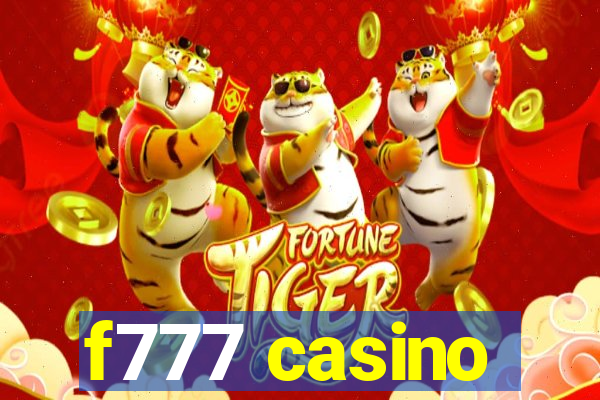 f777 casino