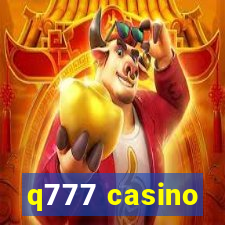 q777 casino