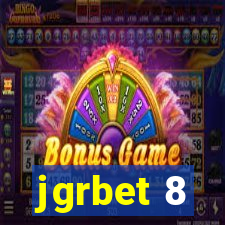 jgrbet 8