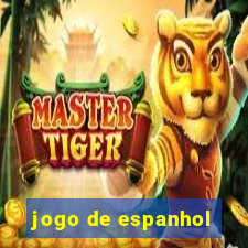 jogo de espanhol