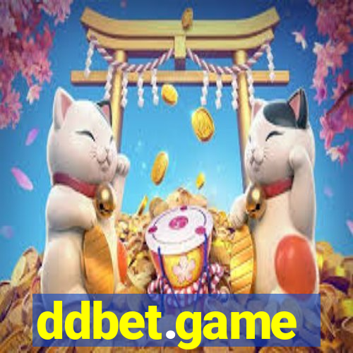 ddbet.game