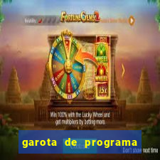 garota de programa em itaberaba