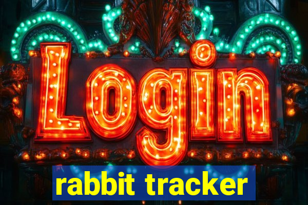 rabbit tracker