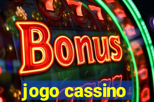 jogo cassino